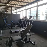 Rg33 Apartasuites 1 Hab 2C