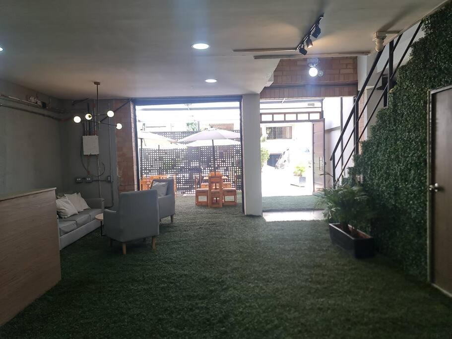 Apartamento Rg33 Apartasuites 1 Hab 2c *
