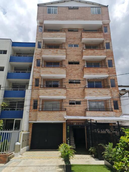 Rg33 Apartasuites 1 Hab 2c Apartamento Medellín