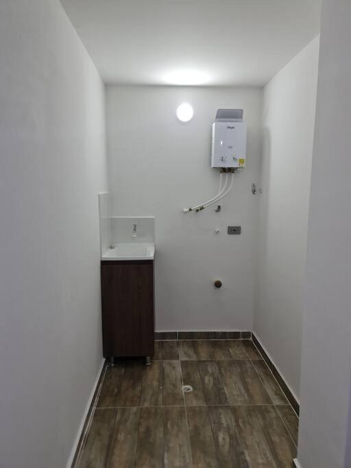 Rg33 Apartasuites 1 Hab 2c